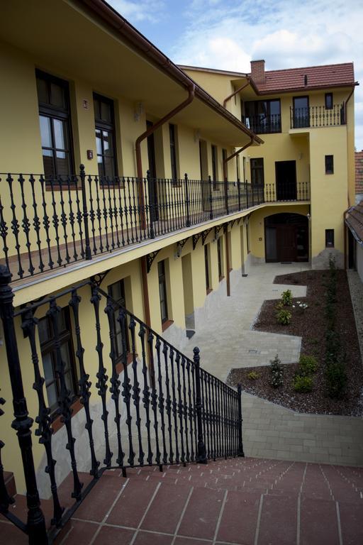Pekapartman Kőszeg Εξωτερικό φωτογραφία