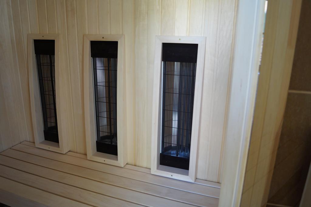 Pekapartman Kőszeg Εξωτερικό φωτογραφία