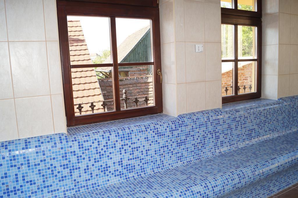 Pekapartman Kőszeg Εξωτερικό φωτογραφία