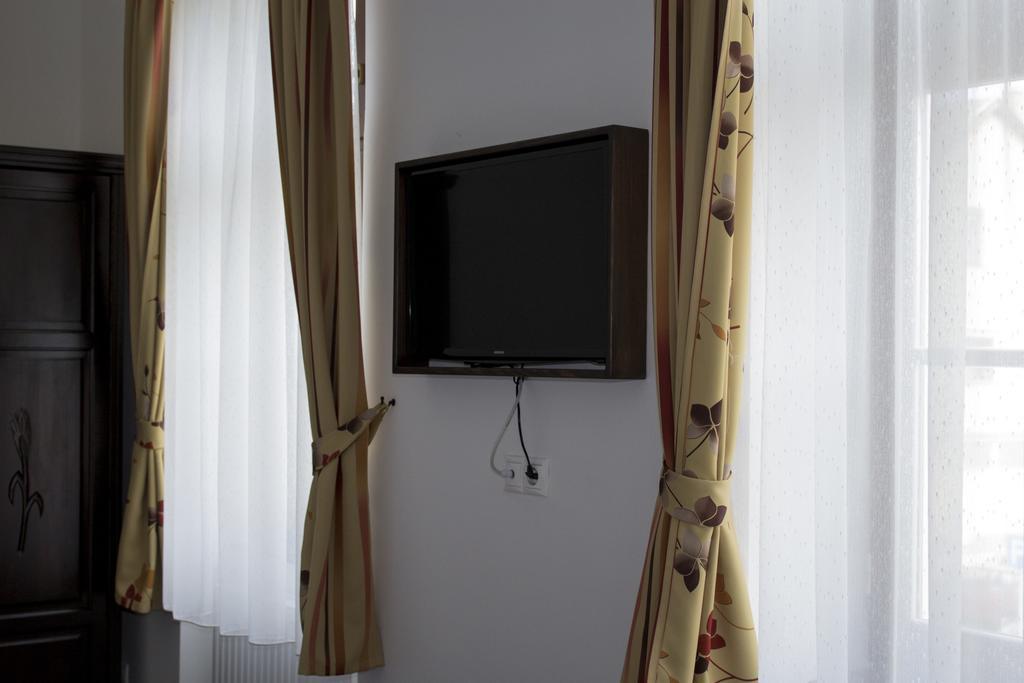 Pekapartman Kőszeg Εξωτερικό φωτογραφία