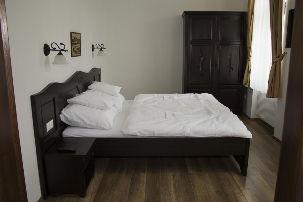 Pekapartman Kőszeg Εξωτερικό φωτογραφία