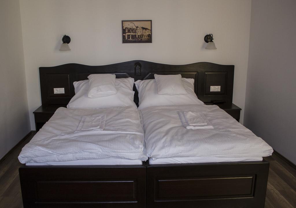 Pekapartman Kőszeg Εξωτερικό φωτογραφία