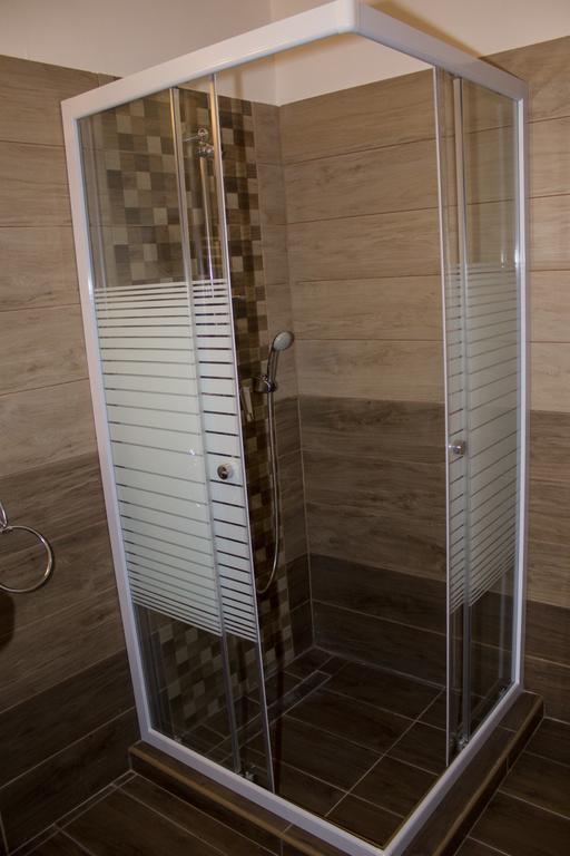Pekapartman Kőszeg Εξωτερικό φωτογραφία