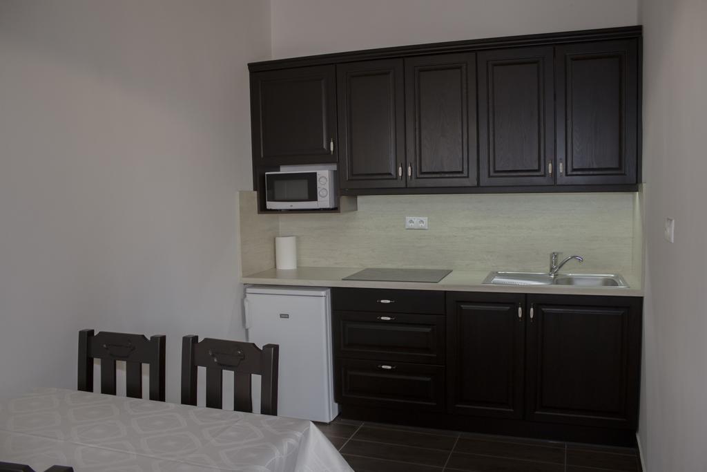 Pekapartman Kőszeg Εξωτερικό φωτογραφία