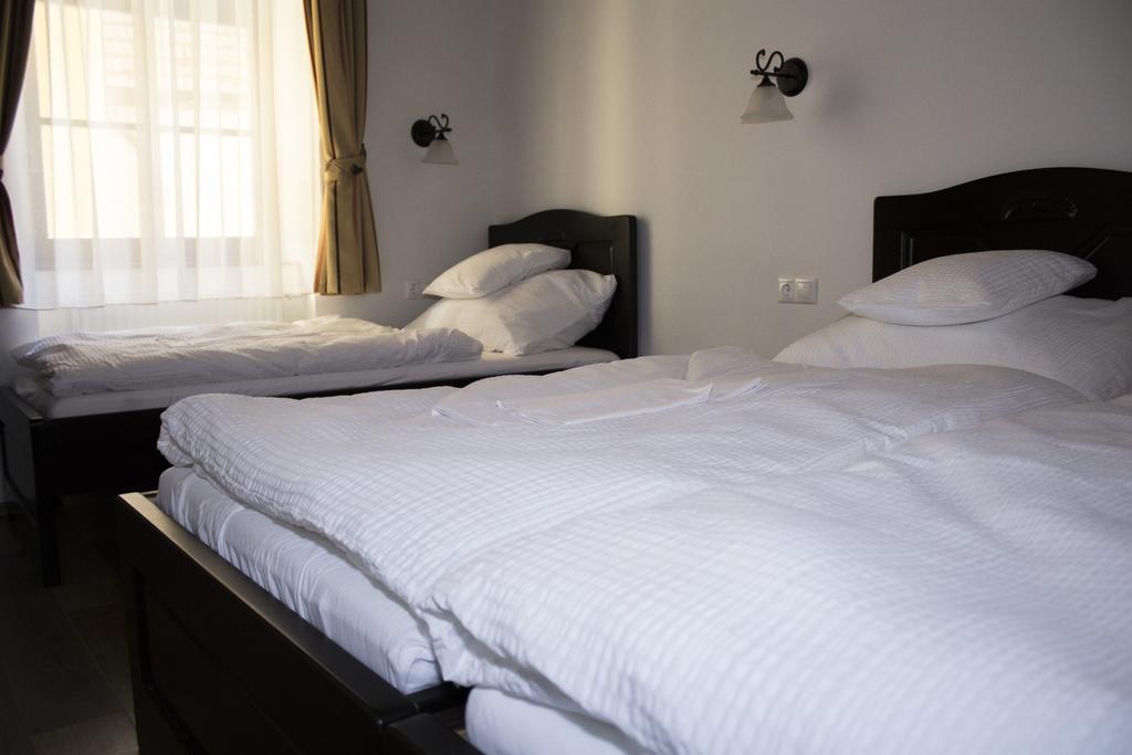 Pekapartman Kőszeg Εξωτερικό φωτογραφία