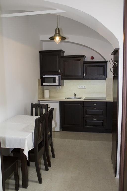 Pekapartman Kőszeg Εξωτερικό φωτογραφία