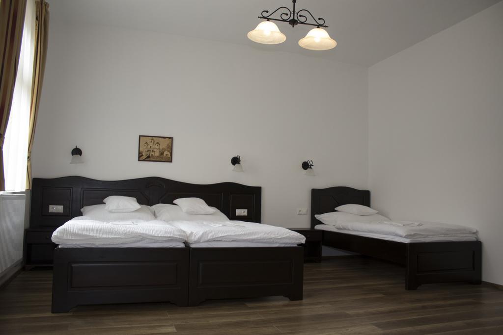 Pekapartman Kőszeg Εξωτερικό φωτογραφία