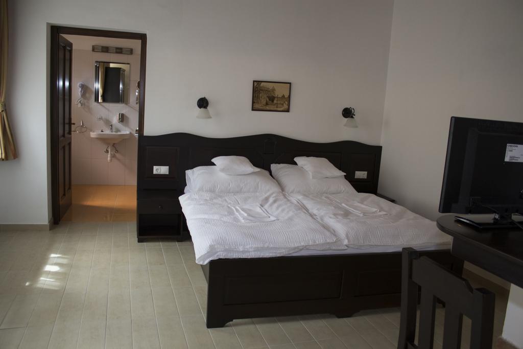 Pekapartman Kőszeg Εξωτερικό φωτογραφία