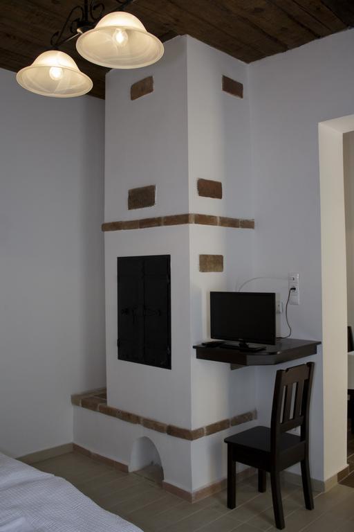Pekapartman Kőszeg Εξωτερικό φωτογραφία