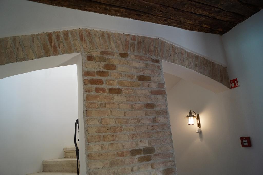 Pekapartman Kőszeg Εξωτερικό φωτογραφία