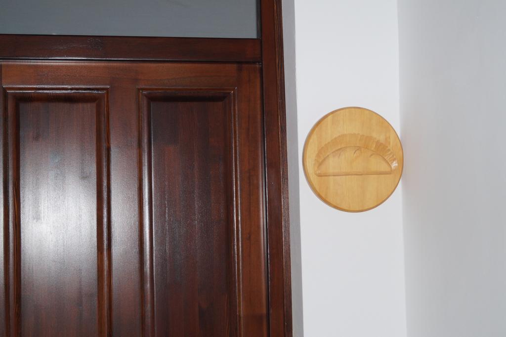 Pekapartman Kőszeg Εξωτερικό φωτογραφία